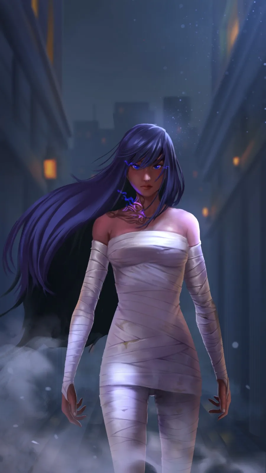 ADITYA TRI PRAKOSO COVER ART