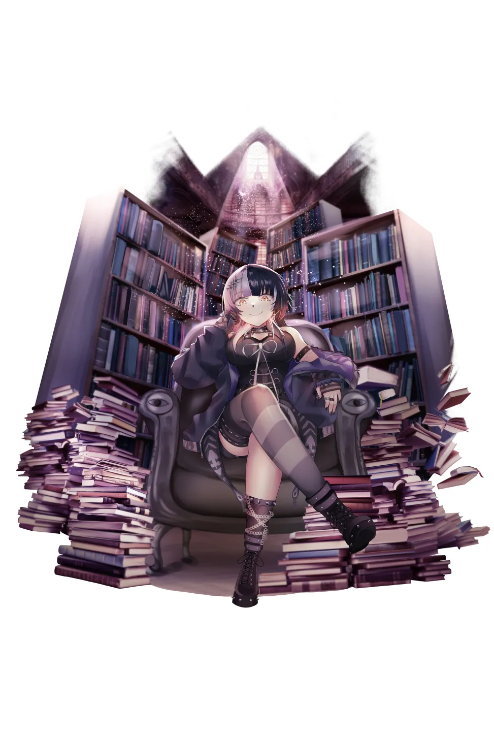 SENTOZ  ILLUSTRATION ART